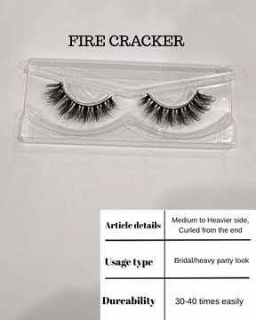 FIRE CRACKER